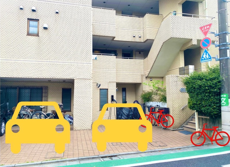よもぎ蒸し専門店・サロンドミレイ